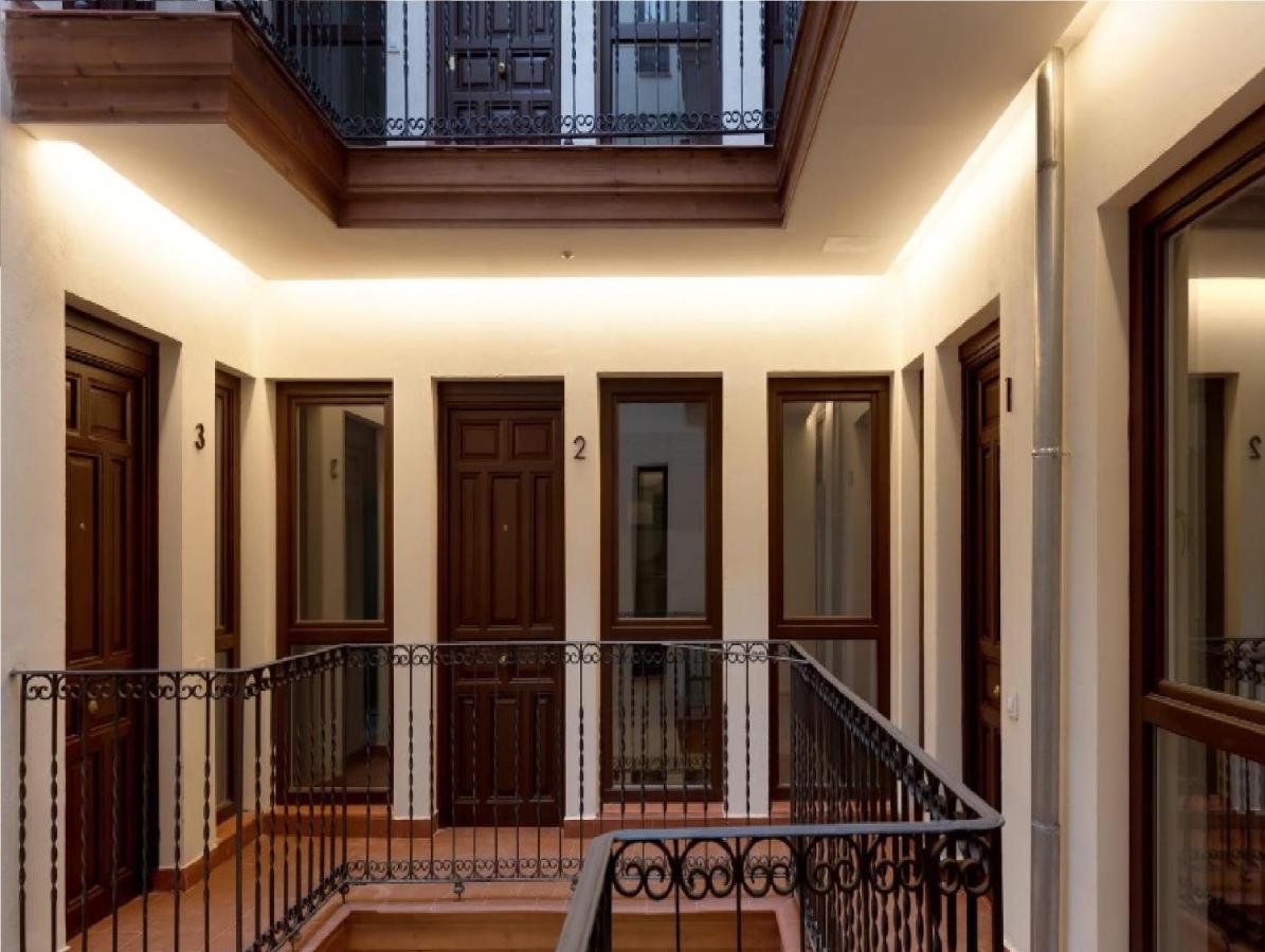Appartement Collection La Latina Madrid
