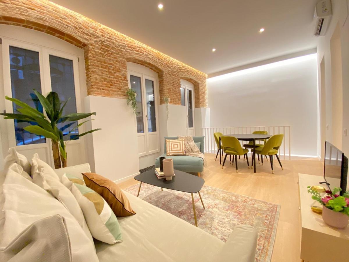 Appartement Collection La Latina
