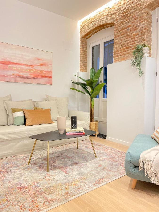 Appartement Collection La Latina Madrid