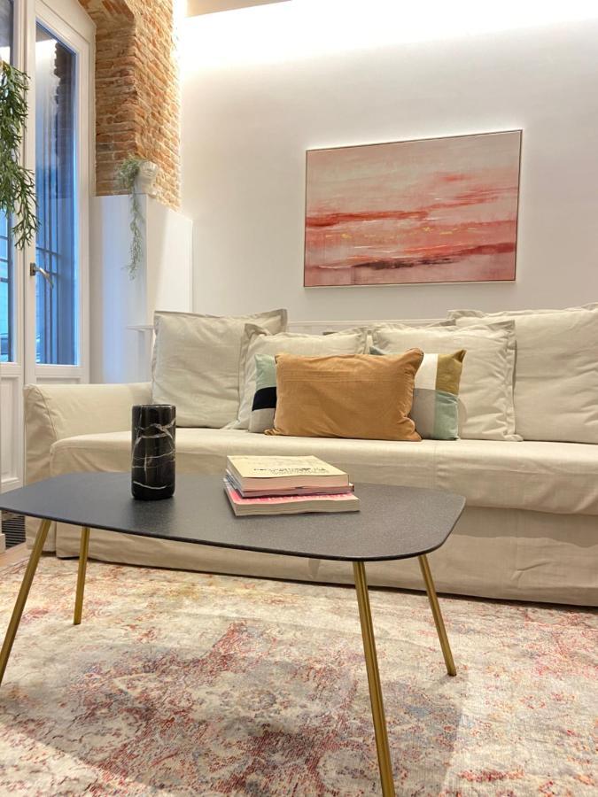 Collection La Latina Appartement