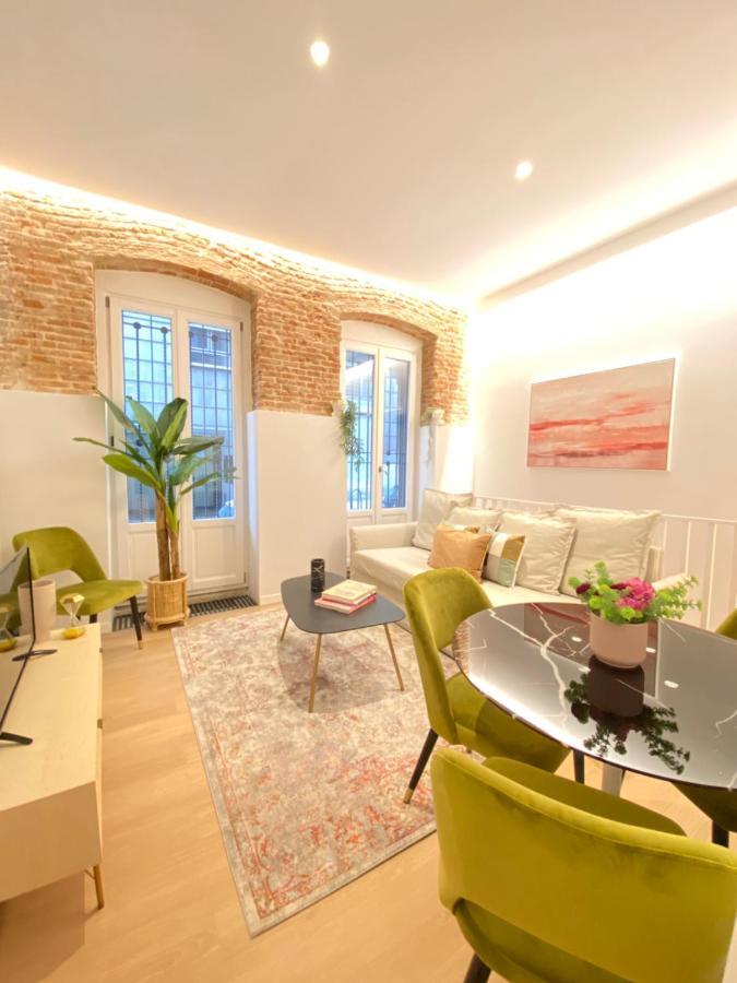 Appartement Collection La Latina *