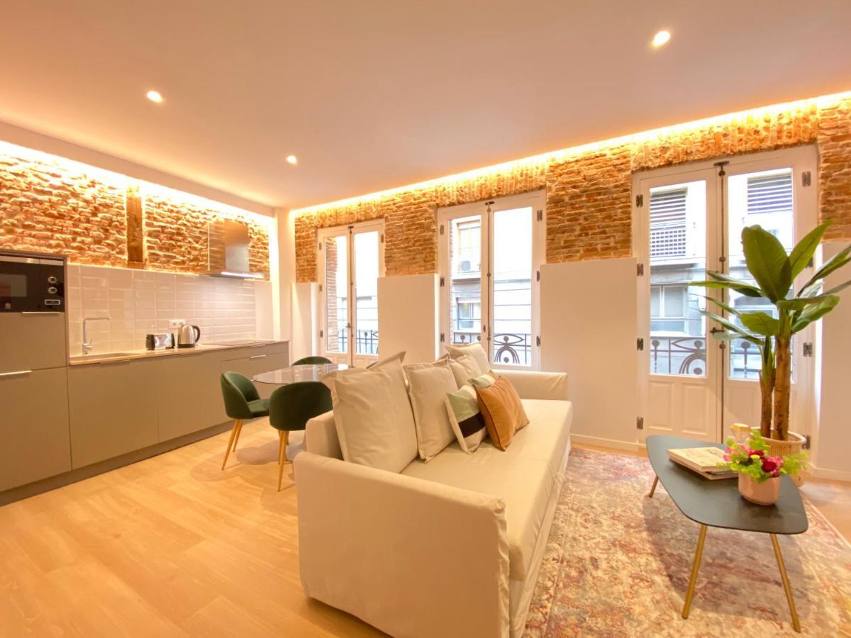 Appartement Collection La Latina Madrid