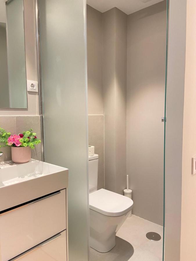 Appartement Collection La Latina Madrid