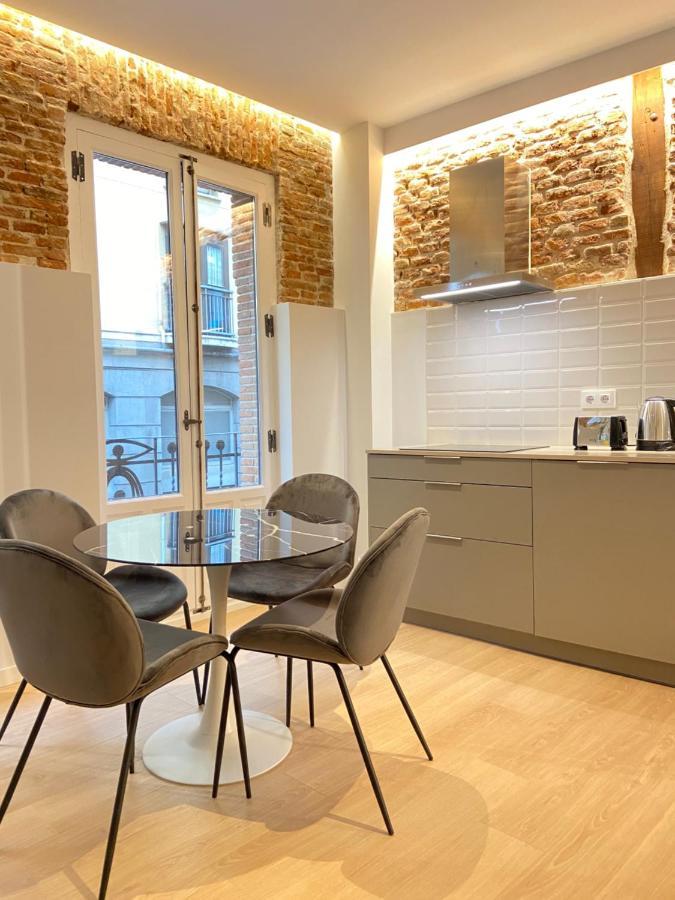 Appartement Collection La Latina Madrid