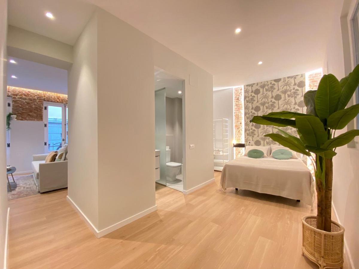 Collection La Latina Appartement Madrid