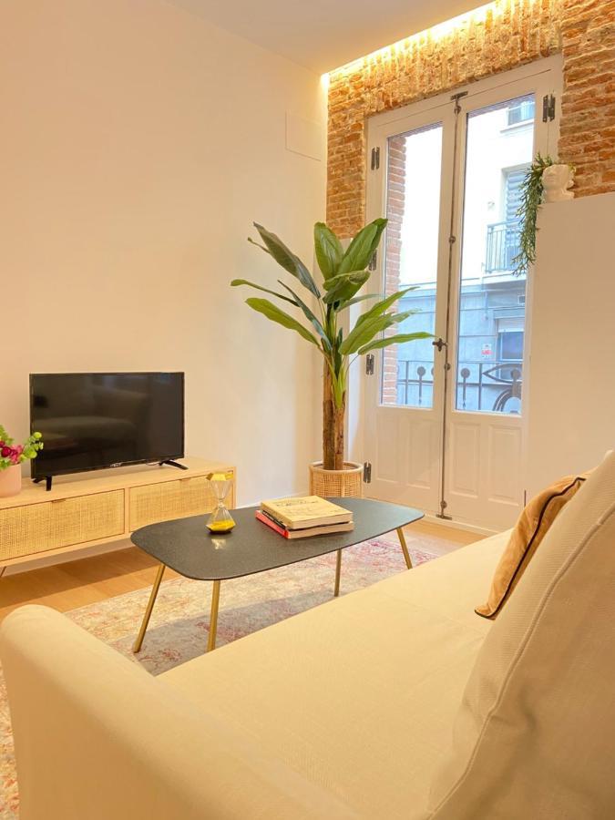 Collection La Latina Appartement
