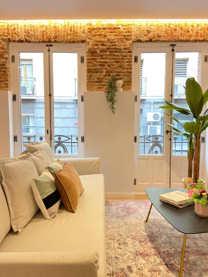 Collection La Latina Appartement