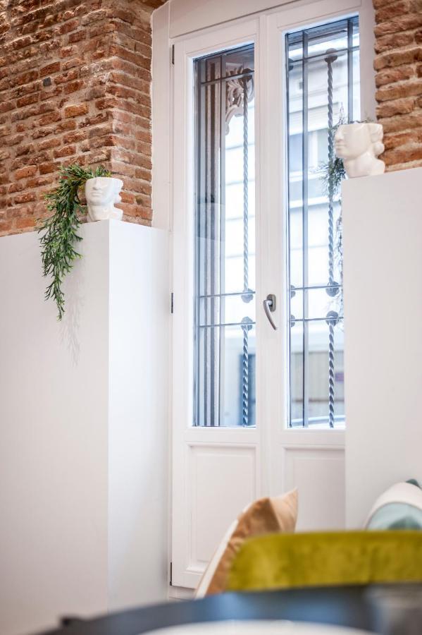 Collection La Latina Appartement