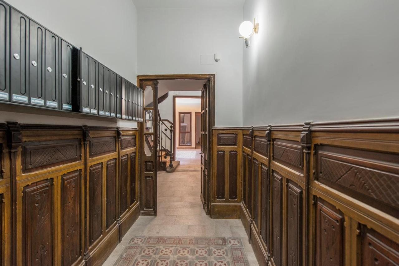 Collection La Latina Appartement *