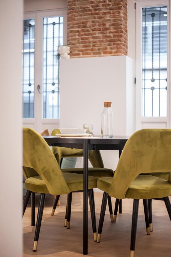 Collection La Latina Appartement