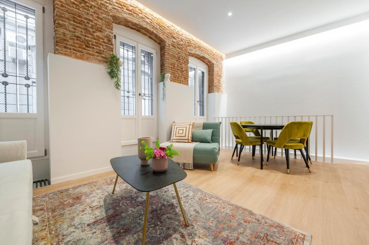 Collection La Latina Appartement *