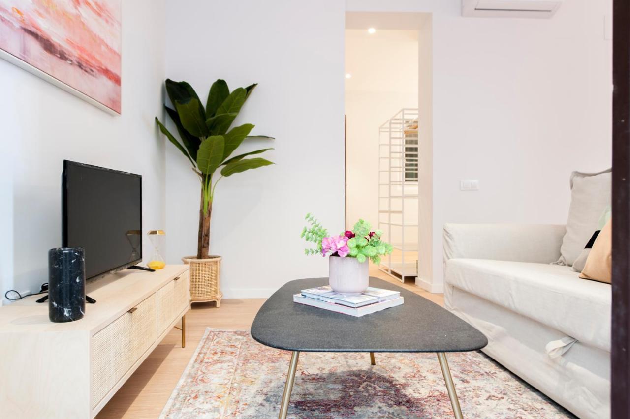 Collection La Latina Appartement *