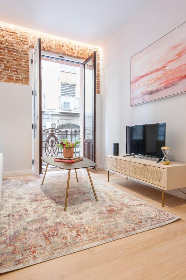 Appartement Collection La Latina Madrid