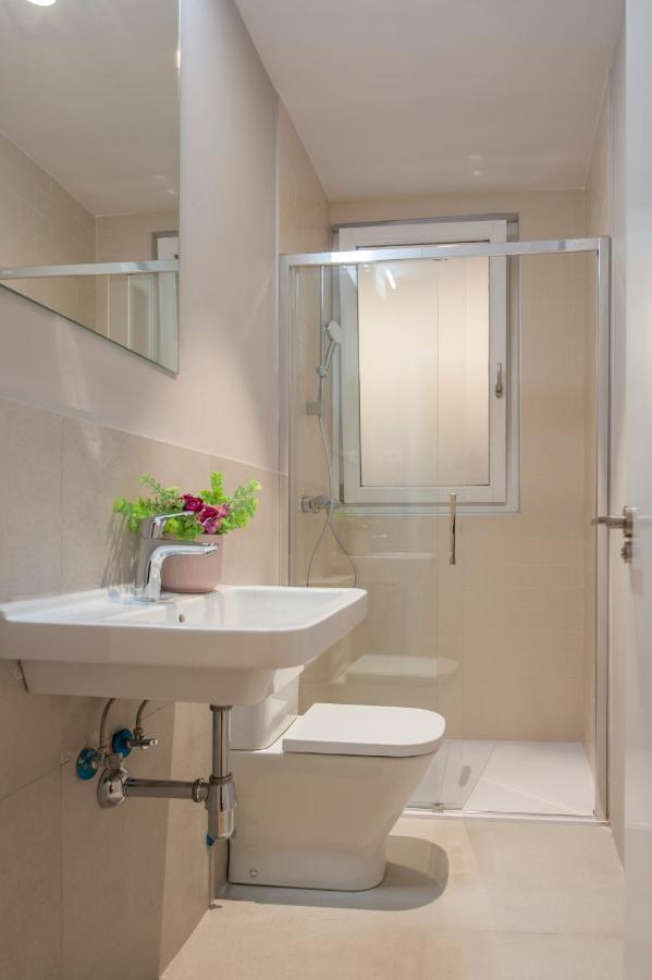 Collection La Latina Appartement Madrid