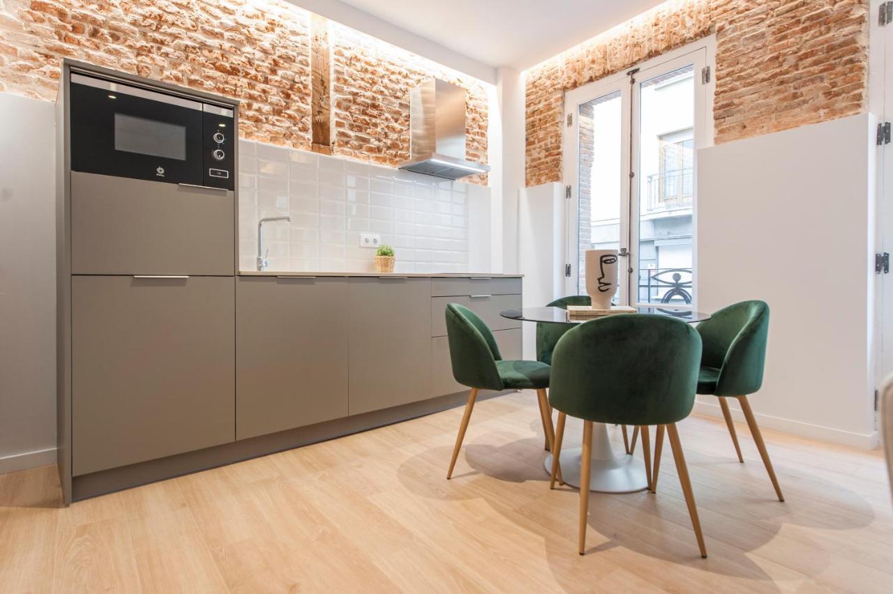 Appartement Collection La Latina