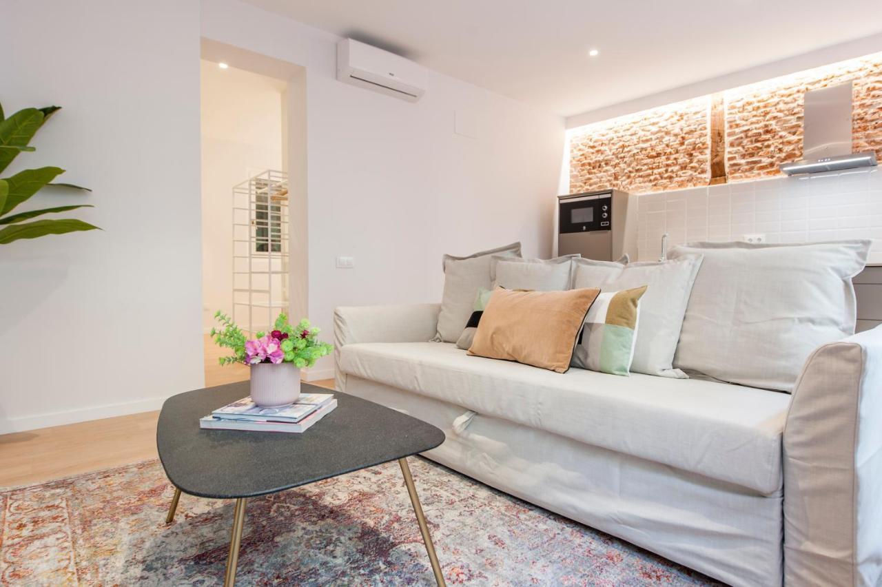 Collection La Latina Appartement Madrid