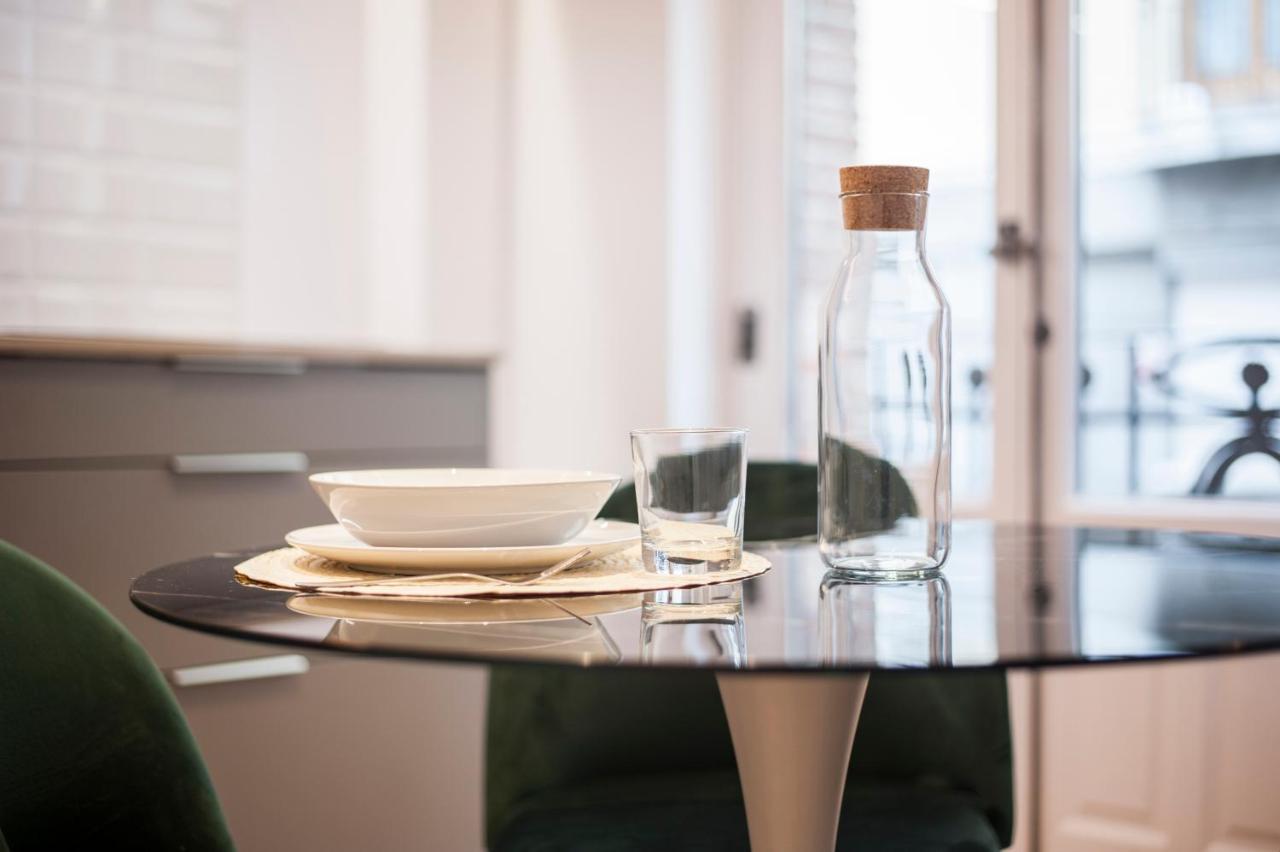 Collection La Latina Appartement *