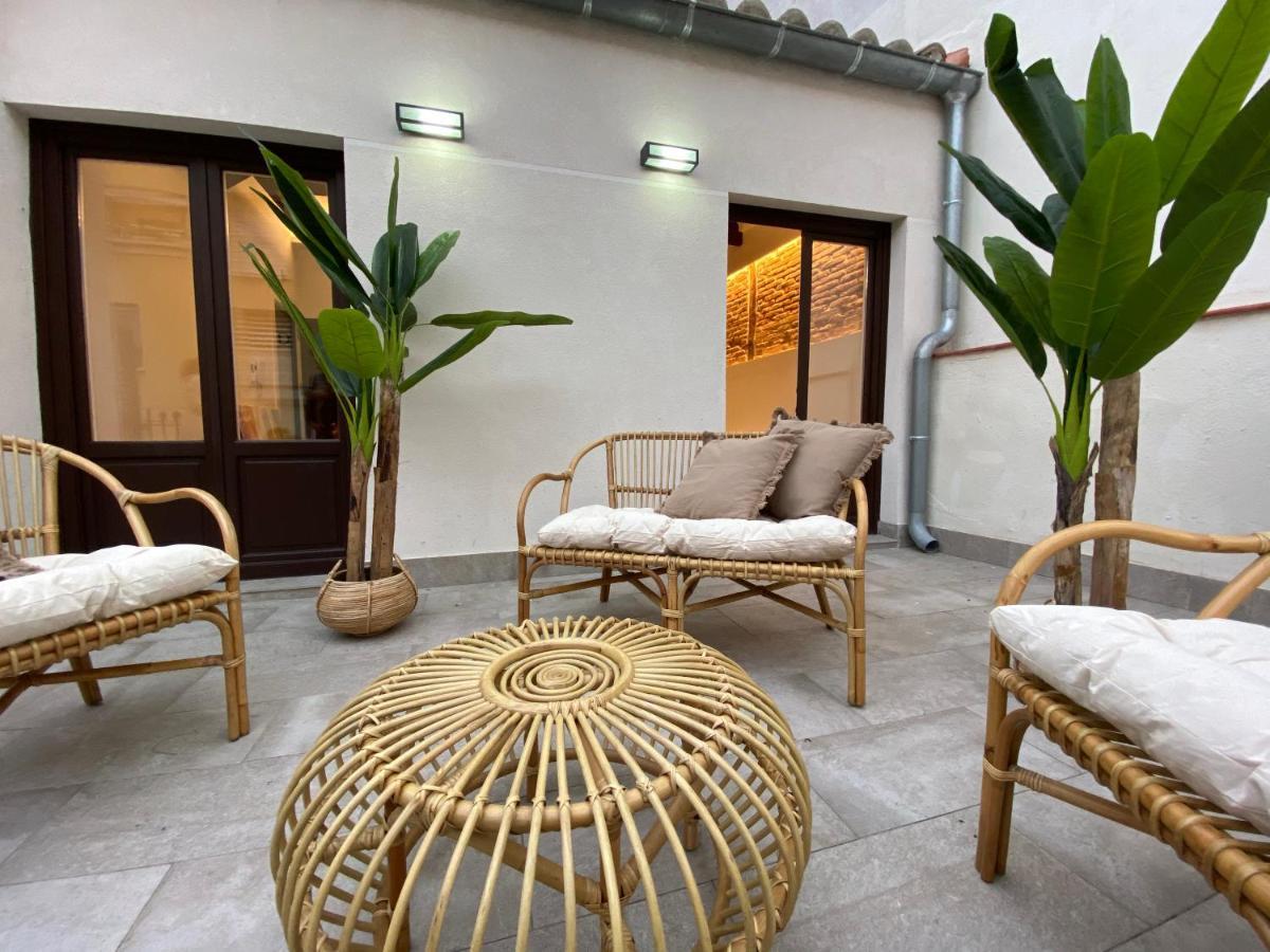 Appartement Collection La Latina Madrid