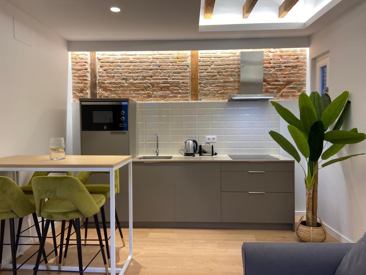 Collection La Latina Appartement *