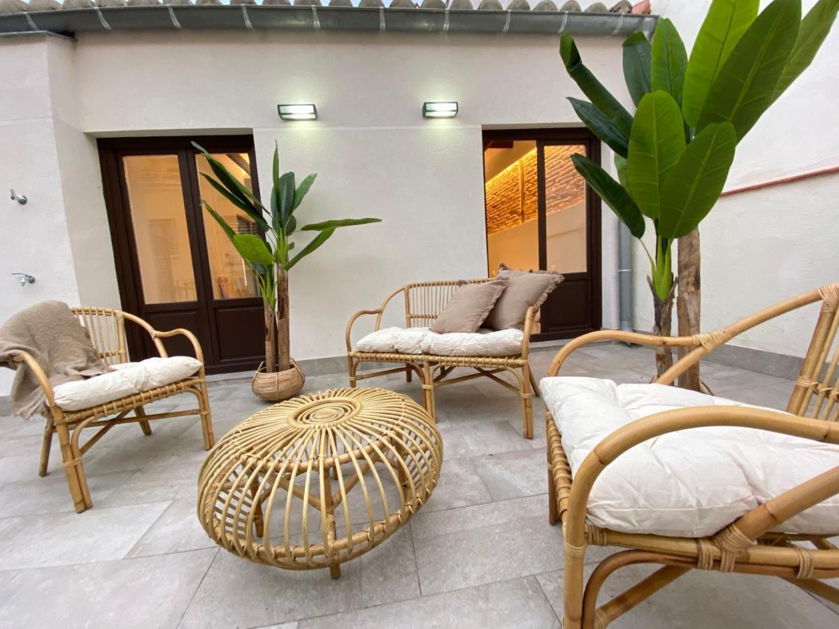 Collection La Latina Appartement *
