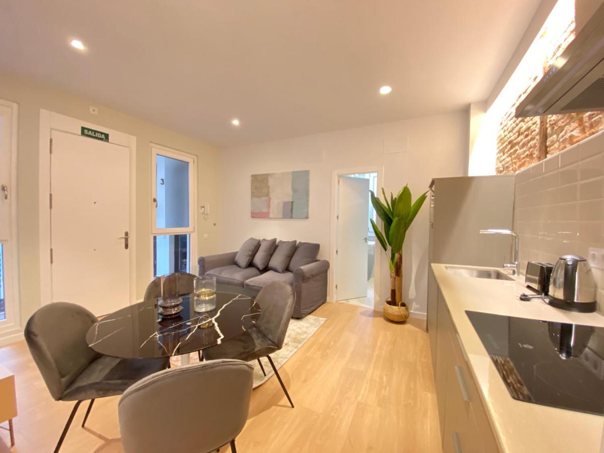 Collection La Latina Appartement *