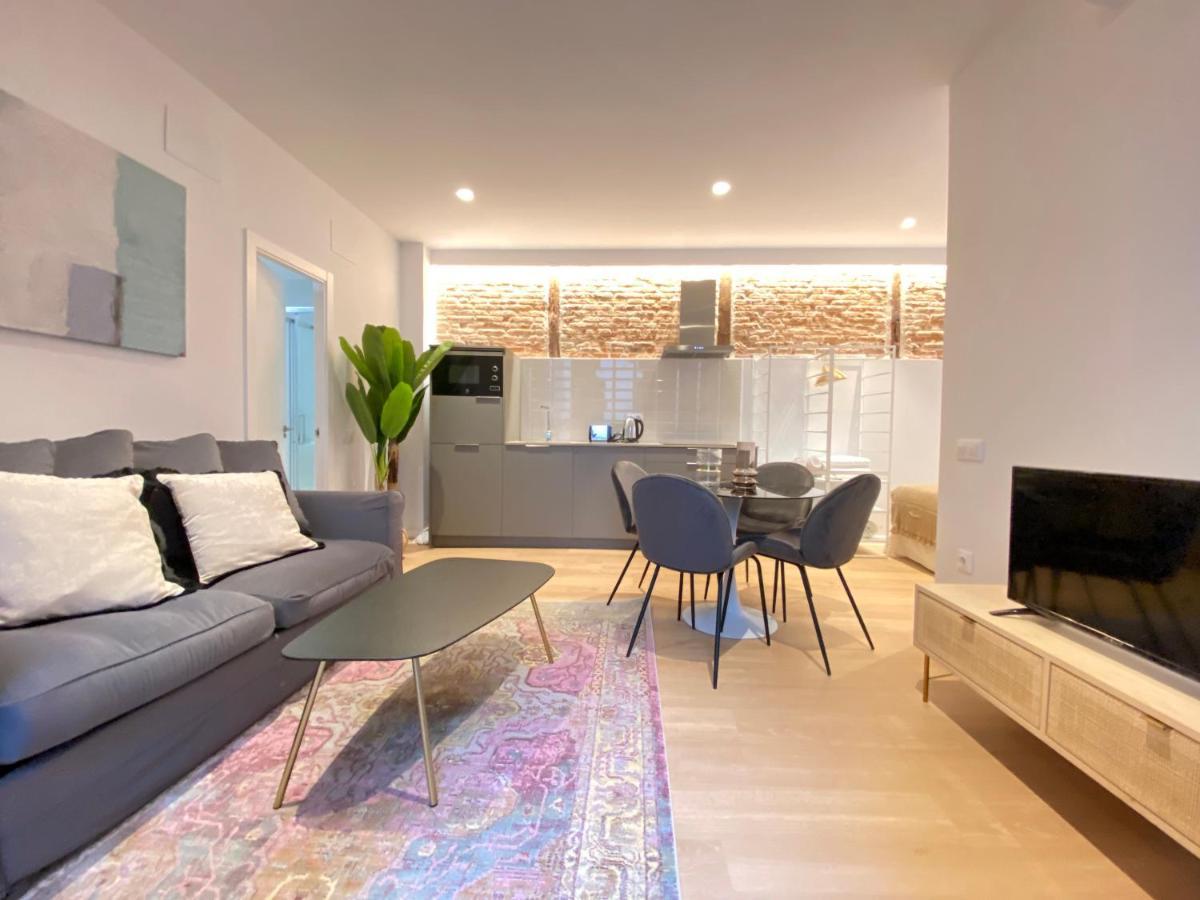 Collection La Latina Appartement