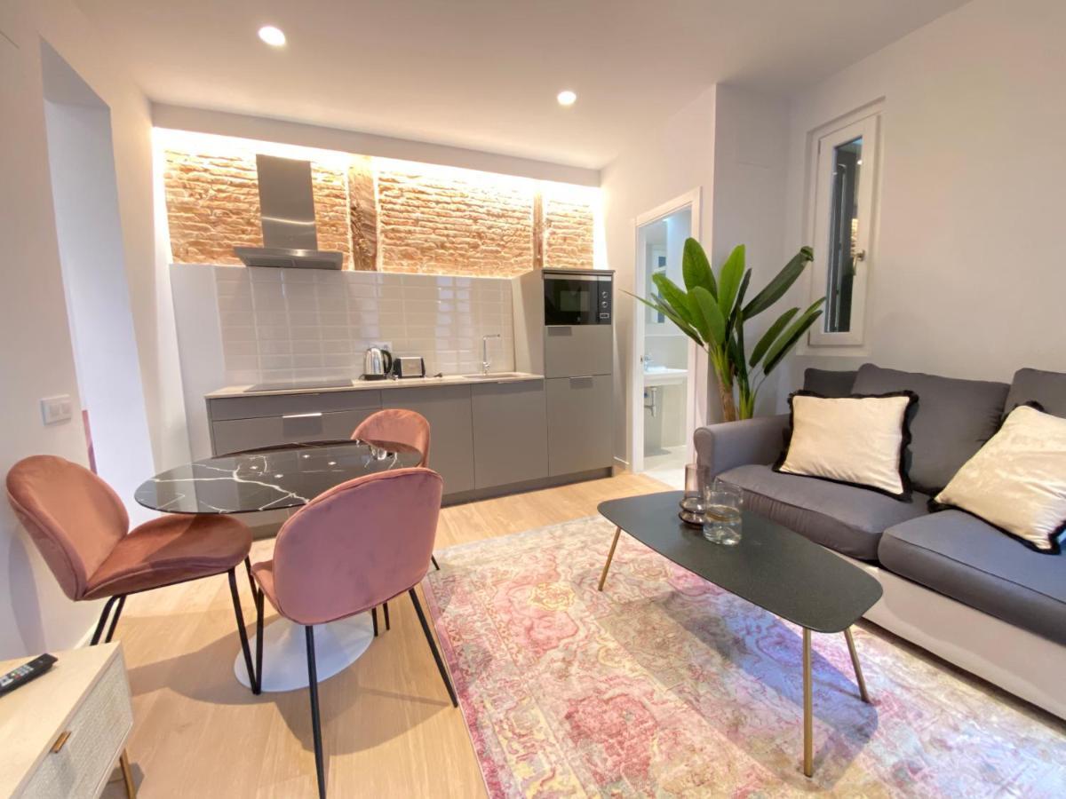 Appartement Collection La Latina Madrid