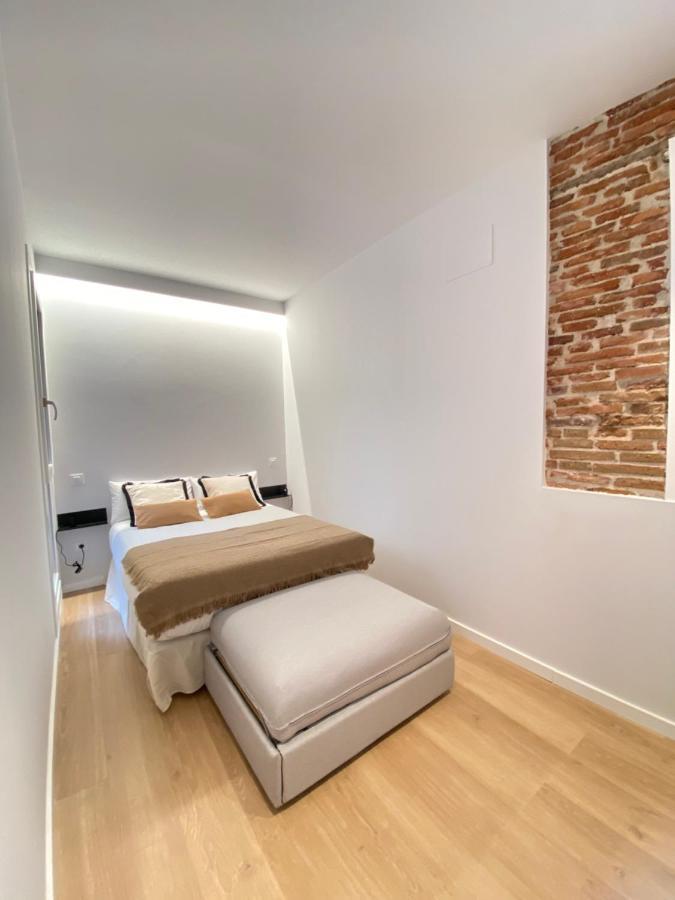 Collection La Latina Appartement *