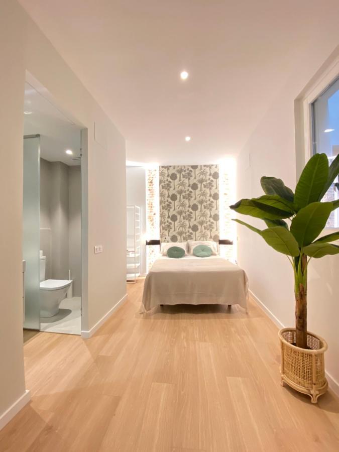 Collection La Latina Appartement *
