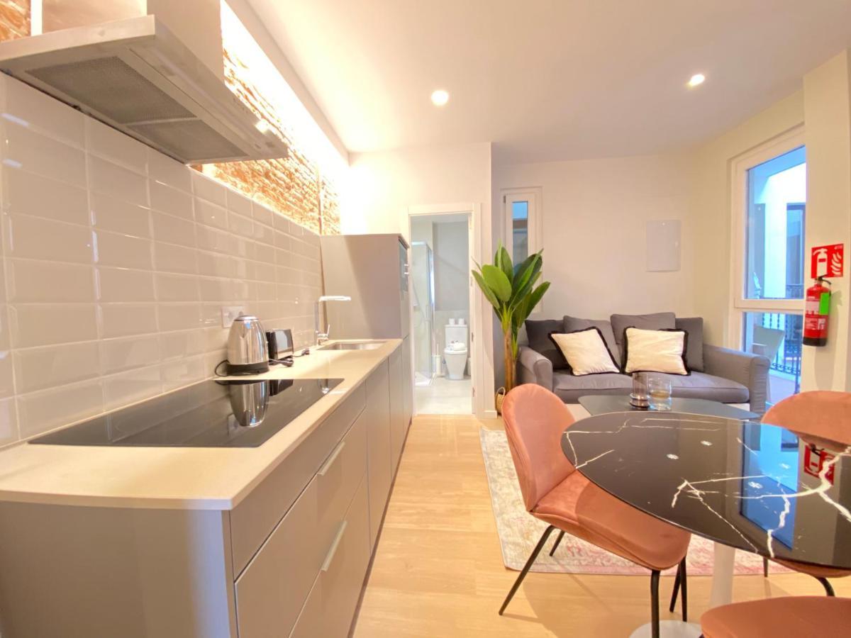 Collection La Latina Appartement *