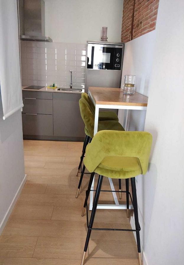 Appartement Collection La Latina